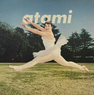 ATAMI / Nightingale (Rhythm Republic – RR12-85153, 12inch)