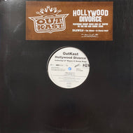 OUTKAST / Hollywood Divorce (88697-01479-1, 12inch)