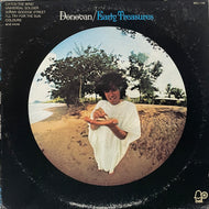 DONOVAN / Early Treasures ( Bell Records – BELL 1135, LP)