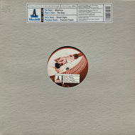 V.A. (The Bays, Shur-i-kan) / Big Chill EP (Big Chill Recordings – CHILLEP 001, 12inch)