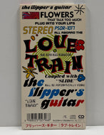 FLIPPER'S GUITAR / Love Train / Slide (Christmas Mix) ( Polystar – PSDR-1017) CD