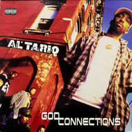 AL'TARIQ / God Connections (10004-1, 2LP)