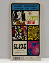 画像をギャラリービューアに読み込む, FLIPPER'S GUITAR / Love Train / Slide (Christmas Mix) ( Polystar – PSDR-1017) CD
