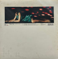 K. / Never Say... (Another Version) (Rhythm Republic – RR12-88170, 12inch)