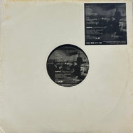 NATIVE / Intentions (DMR – FMR030, EP)