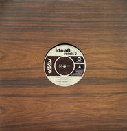 IDEA6 / Remix 2 (Dejavu – djv 3000015, 12inch)