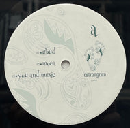 ESTRANGEIRO / Estrangeiro (DIW The Garden – DG-16, 12inch)