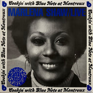 MARLENA SHAW / Live At Montreux (2004 Reissue, LP)
