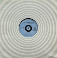 GOTAN PROJECT / La Cruz Del Sur (¡Ya Basta! – YAB 018, 12inch)