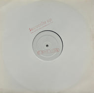V.A. (RICKY V. VALENTINE, HUGO MALDORO) / Souvenirs EP (CS 002, 12inch)