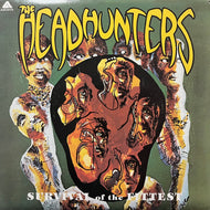 HEADHUNTERS / Survival Of The Fittest (AL 4038, LP) Reissue
