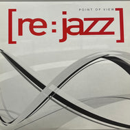 [re:jazz] / Point Of View (INFRACom! – IC 115-1, LP)