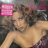 CHERRELLE / High Priority (BFZ 40094, LP)