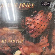 JEANIE TRACY / Me And You (F-9614, LP)