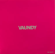 VAUNDY / Strobo+ ( inc. 怪獣の花唄) ( SDR – ZXRV1001, LP)