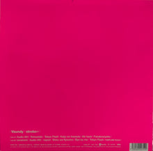 画像をギャラリービューアに読み込む, VAUNDY / Strobo+ ( inc. 怪獣の花唄) ( SDR – ZXRV1001, LP)
