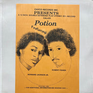 POTION / ”Potion” (CR-8203, 12inch)