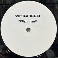 Whigfield / Big Time (ZYX 7903-12, 12inch)