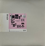 STALKER STUDIO / We Should Fall (ICP152, 12inch)