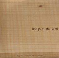FREAK DO BRAZIL / Magia Do Sol (Nitro Records – NT1013, 12inch)
