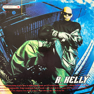R. KELLY / R. Kelly (01241 41579 1, 2LP)