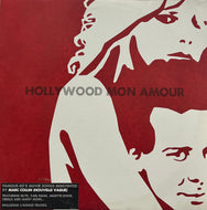 HOLLYWOOD, MON AMOUR / Hollywood, Mon Amour (PIASR 135 DLP, LP)