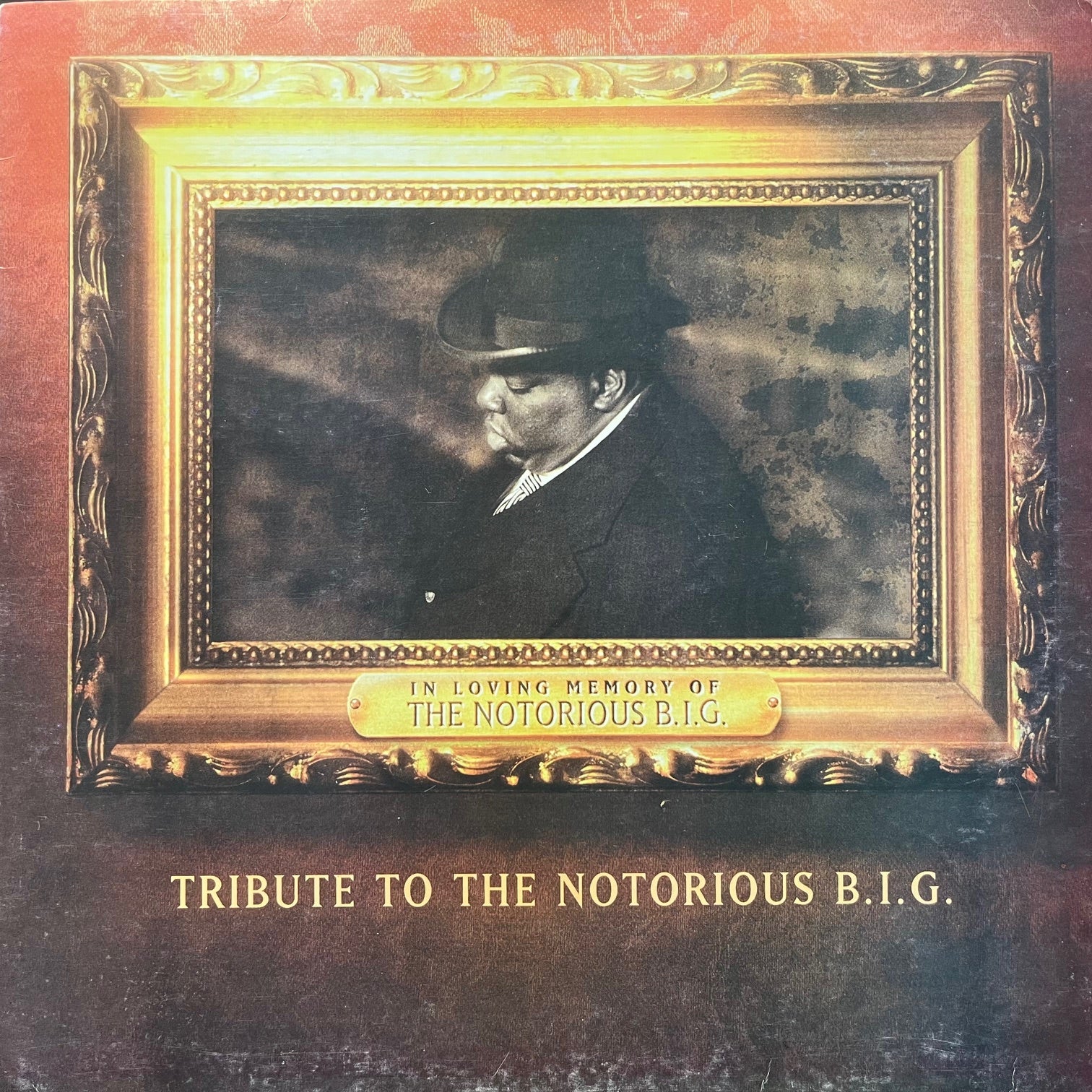 The Notorious B.I.G. – Duets 未開封レコード The Notorious B.I.G. – Duets 未開封レコード The Notorious