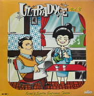 V.A. (Nicola Conte, Montefiori Cocktail) / Ultradolce Vol.2 