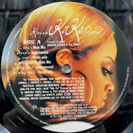 KIKI / Yes / Why Me? / You're The Only One / Hands Up (DPR066914, 12inch)