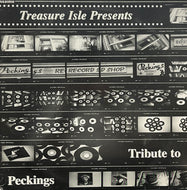 V.A. (Alton Ellis, Don Drummond) / Skatalites & Friends At Randy's ( VP Records – VPRL 1497, LP)