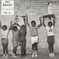 NAS / Nasir (MSAP0058LP, LP)
