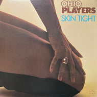 OHIO PLAYERS / Skin Tight (SRM-1-705, LP)