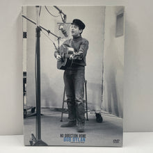 画像をギャラリービューアに読み込む, Bob Dylan, Martin Scorsese / No Direction Home (	Paramount Pictures, PPF 111184, 2 x DVD)
