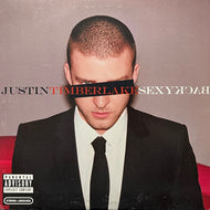 JUSTIN TIMBERLAKE / SexyBack (82876-88175-1, 12inch)