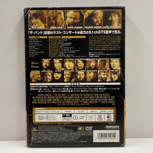 画像をギャラリービューアに読み込む, BAND / The Last Waltz ( 20th Century Fox, MGBTV17337, 2 x DVD) 帯付

