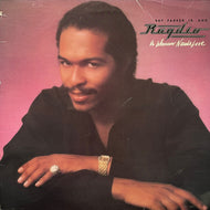 RAY PARKER JR. & RAYDIO / A Woman Needs Love (AL 9543, LP)