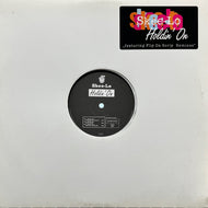 SKEE-LO / Holdin' On (Reissue, 12inch)