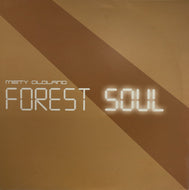 MISTY OLDLAND / Forest Soul (Mistic Discs, MISTICLP 004, LP)