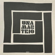 UNA MAS TRIO / Mina (Agogo – AR 028 VL, 12inch)
