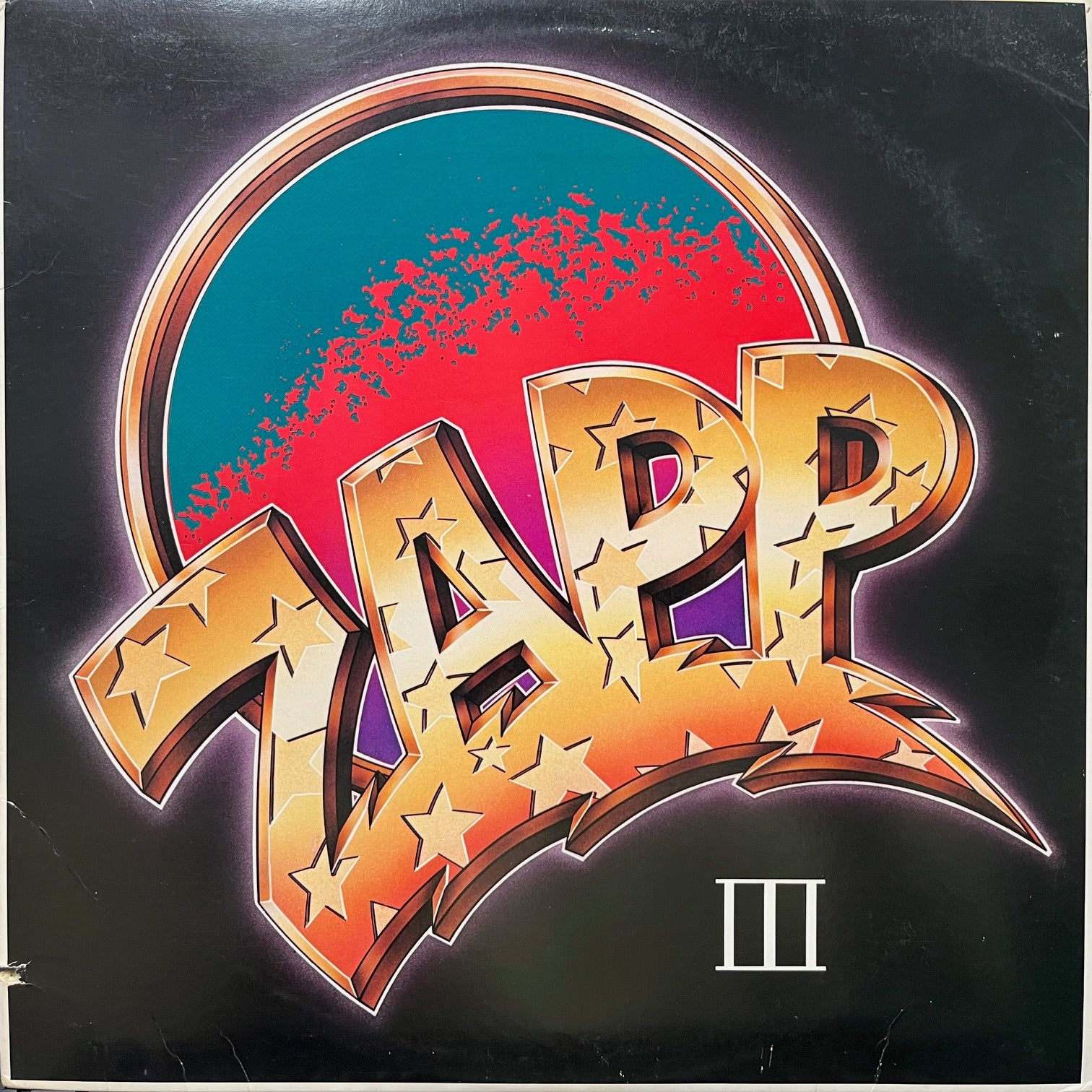 zappページ ZAPP / III (inc. Heartbreaker) 1-23875, LP – TICRO MARKET