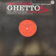 KELLY ROWLAND / Ghetto (CAS 716040, 12inch)