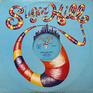 DYNAMIC SEVEN / Shame, Shame, Shame / Lucky Shot (SH-455, 12inch)