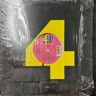 ISIS / The Power Of Myself Is Moving / The Wizard Of Optics (162-440 527-1, 12inch)