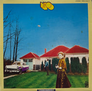UFO / Phenomenon  (Chrysalis – WWS-80917, LP)