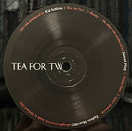 KID SUBLIME - SAMUEL PLING / Tea For Two (Zephon's Mom – ZM0003, 12inch)