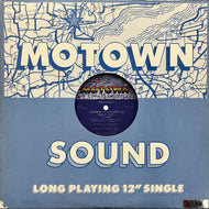 ROCKWELL / Somebody's Watching Me (MD 4515, 12inch)