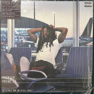 PATRICK PAIGE II / If I Fail Are We Still Cool? (none, LP)