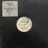 NATURAL SELF / The Love Theme (Breakin' Bread – BNB028, 12inch)