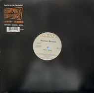 Koffee Brown / After Party (Arista – ARDP-3911, 12inch)