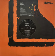 SATOMI / Baby Doll (Loop Sounds – LSEP-016, 12inch)